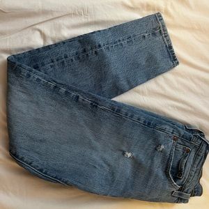 Levi’s 501 Jeans